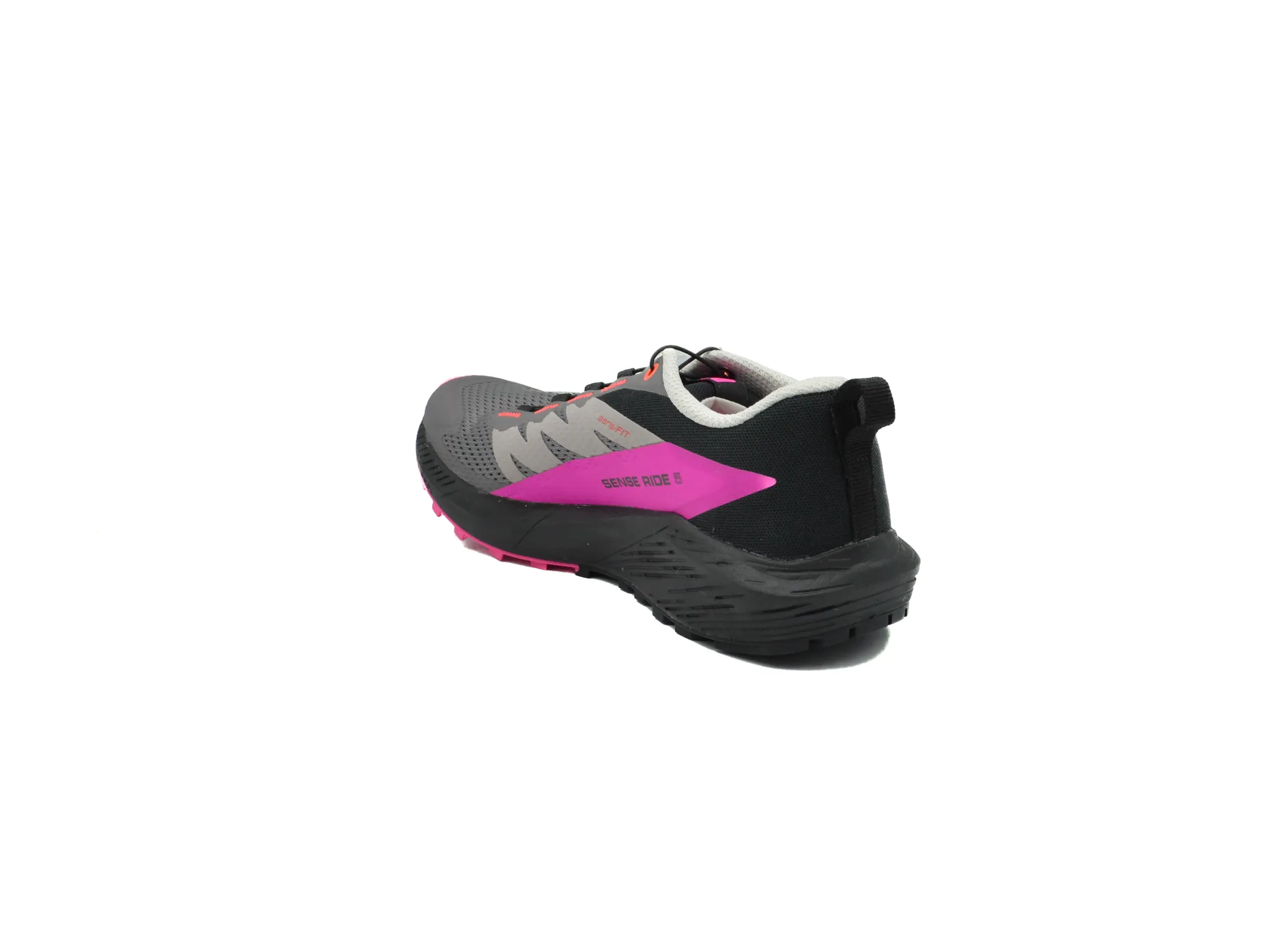 SALOMON SENSE RIDE 5