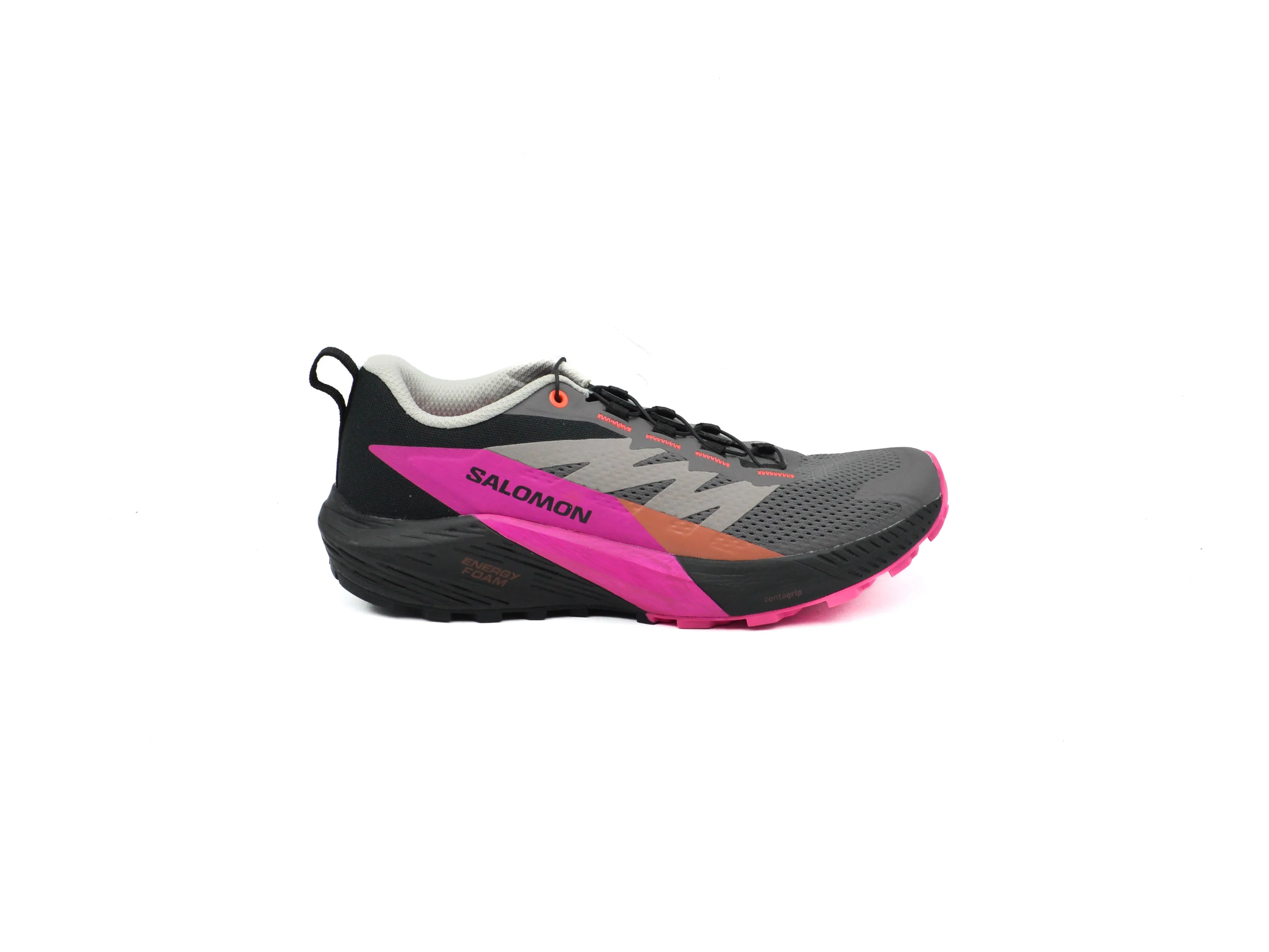 SALOMON SENSE RIDE 5