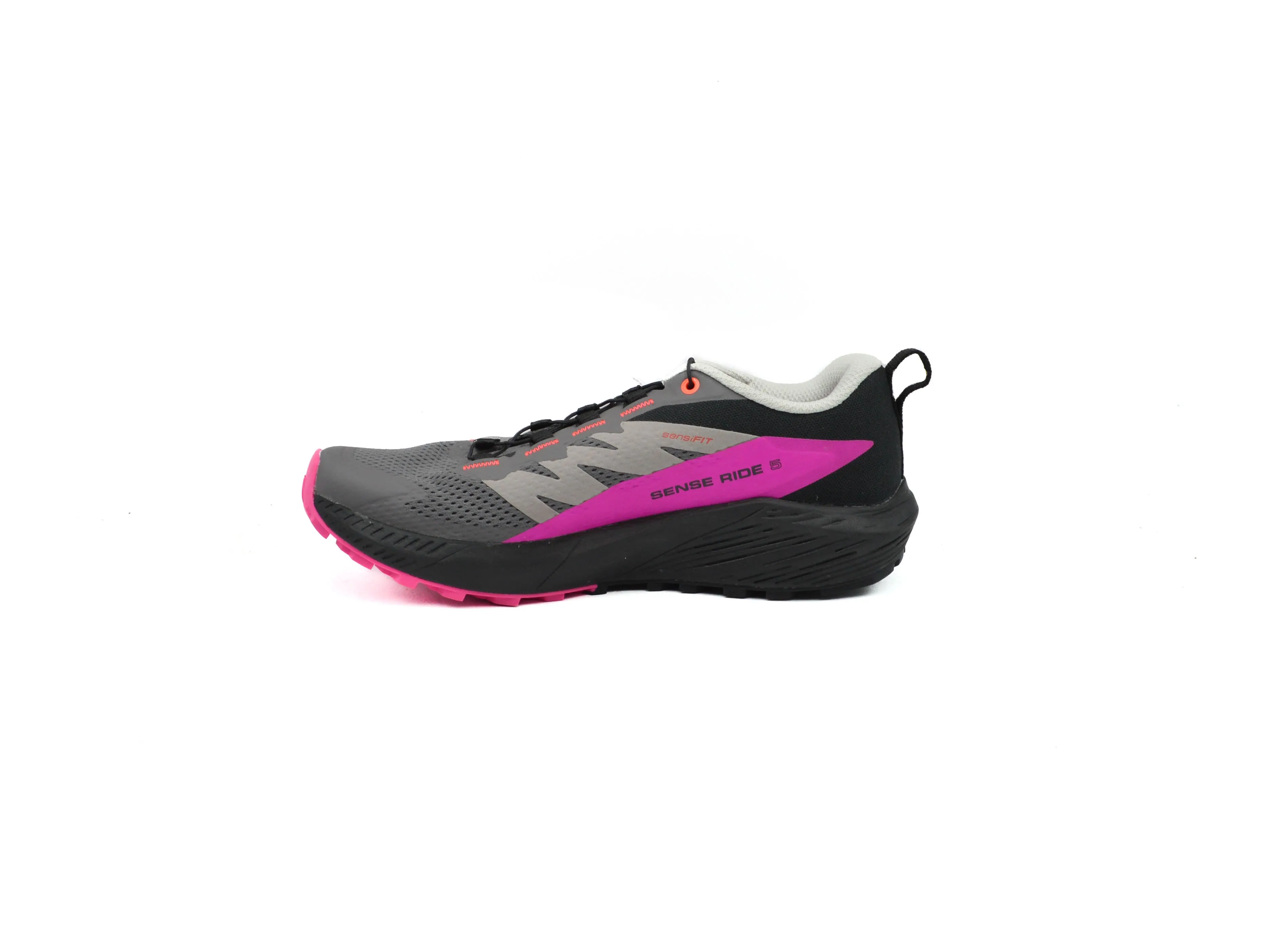 SALOMON SENSE RIDE 5