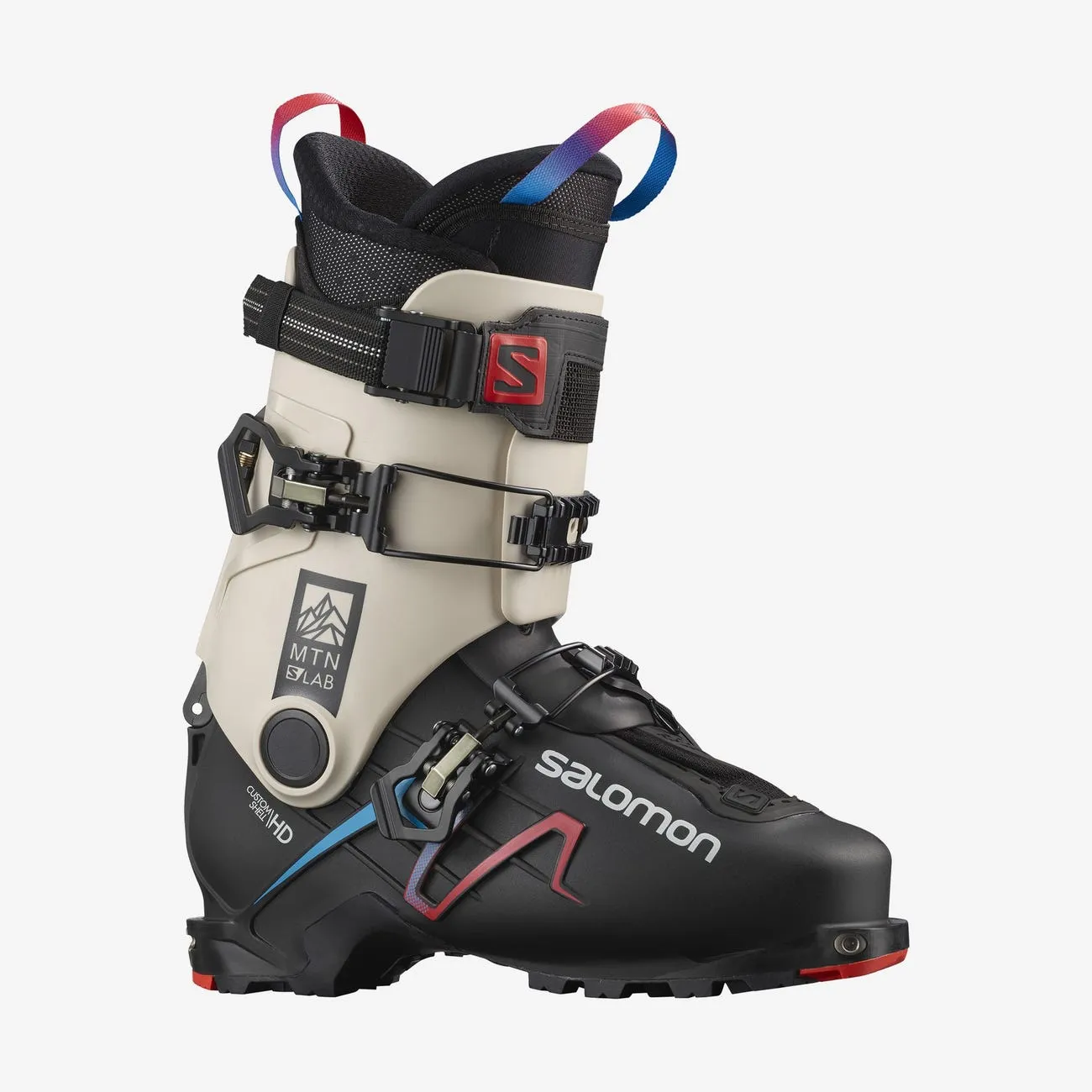 Salomon S/Lab MTN Alpine Touring Ski Boot - Men's