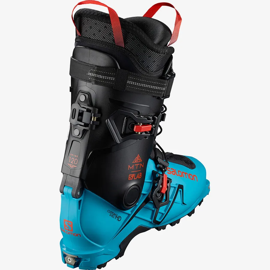 Salomon S/Lab MTN Alpine Touring Ski Boot - Men's