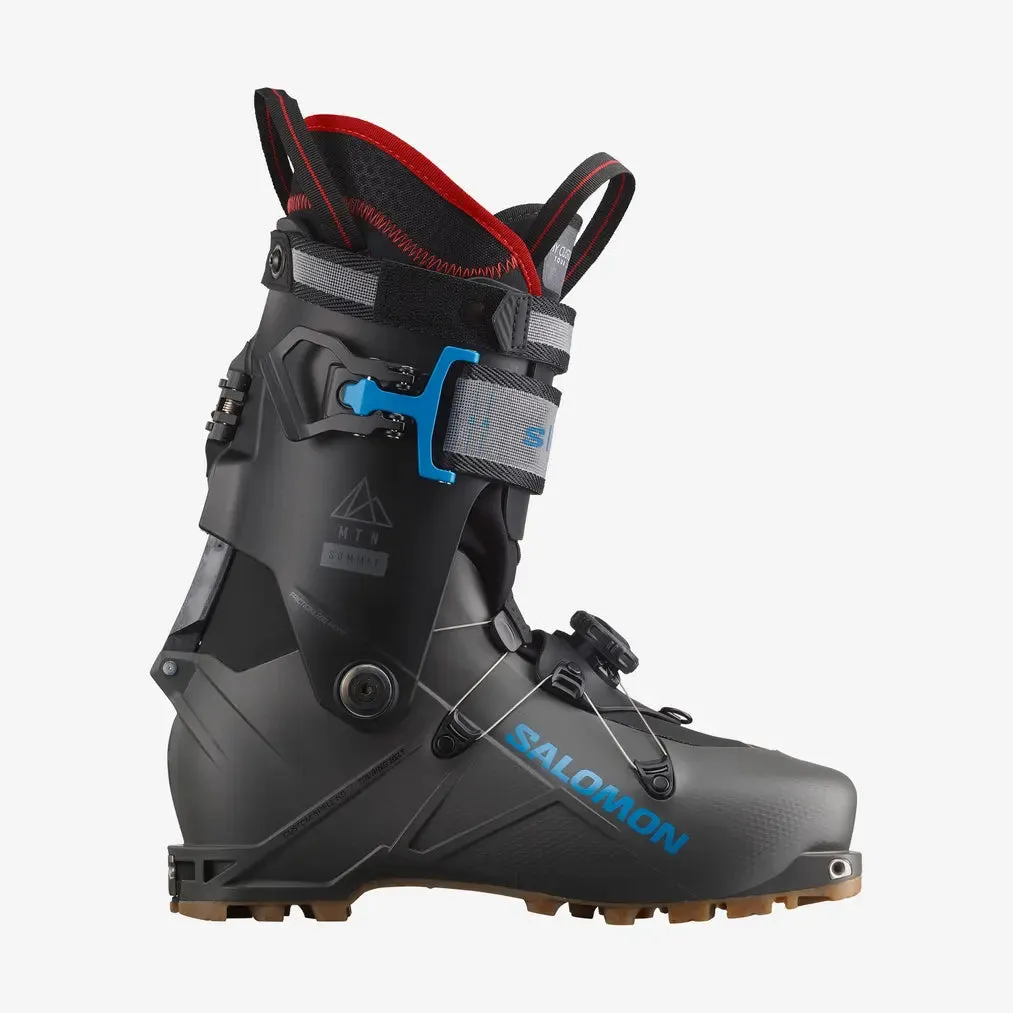 Salomon S/Lab MTN Summit Alpine Touring Ski Boot - Men's