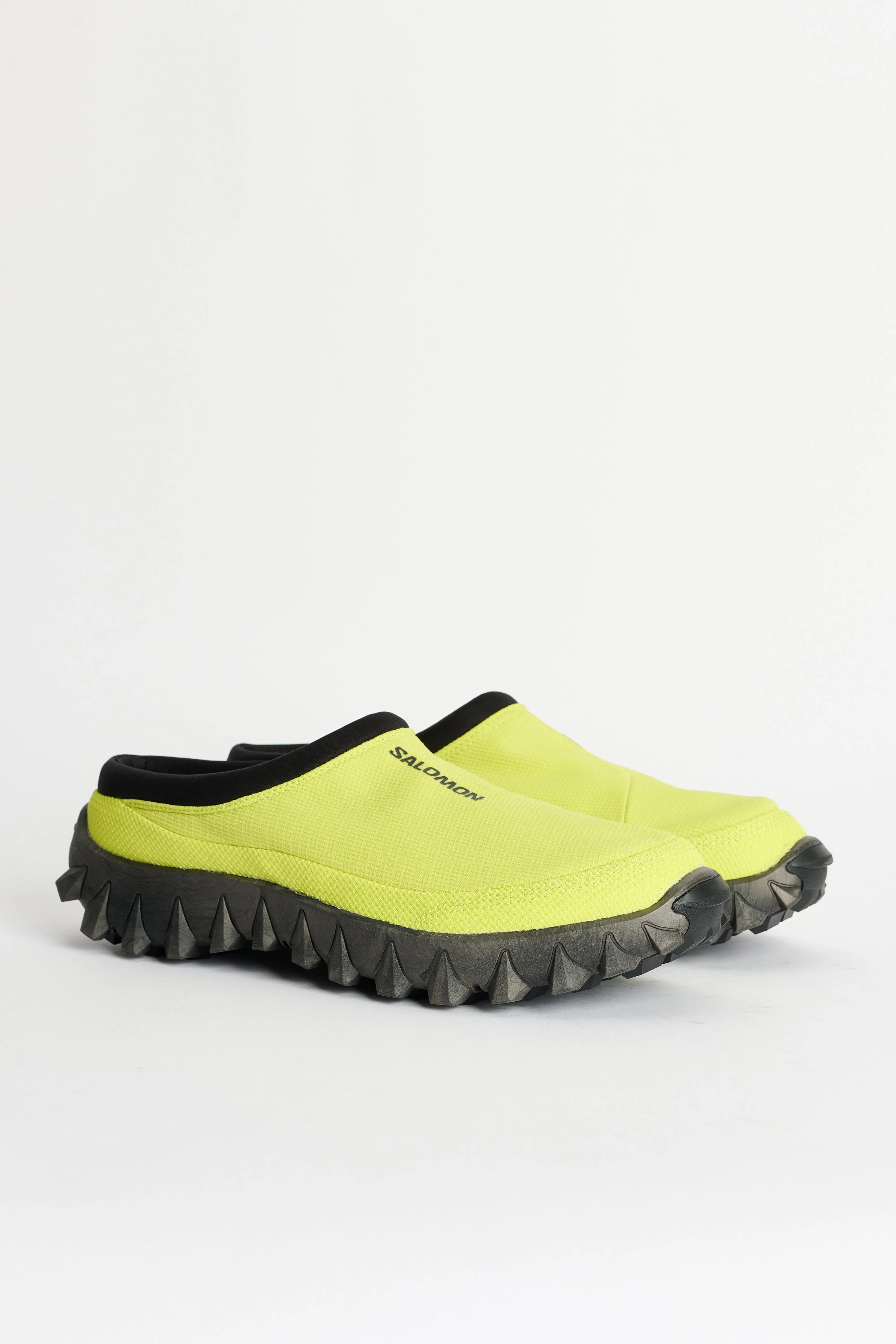 Salomon Snowclog Sulphur Spring