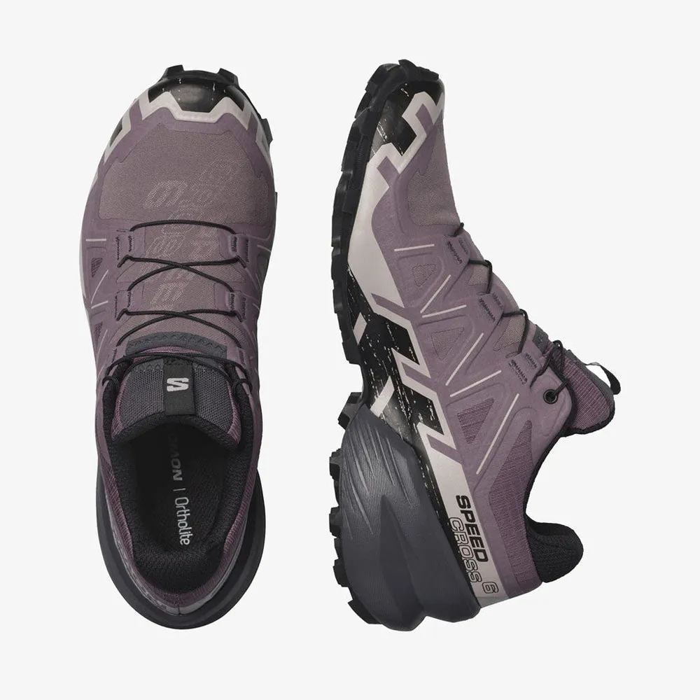 Salomon Speedcross 6 Women's Clearance