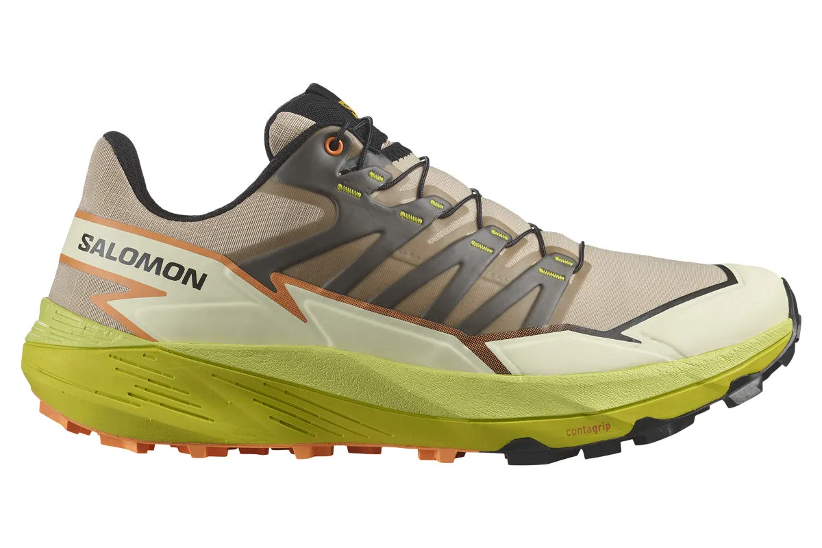 Salomon Thundercross D Safari/Sulphur Spring/Black Mens