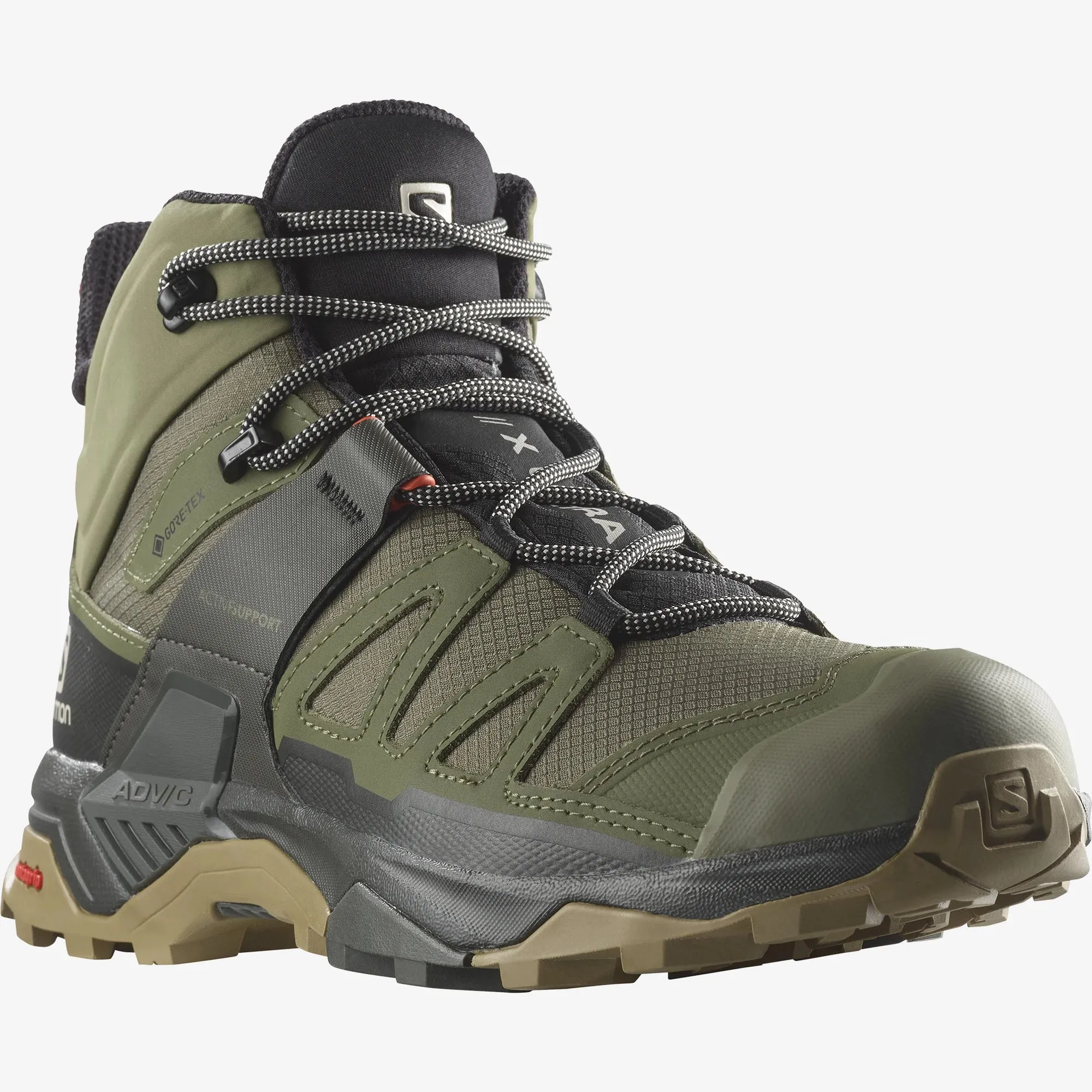 Salomon X Ultra 4 Mid GTX