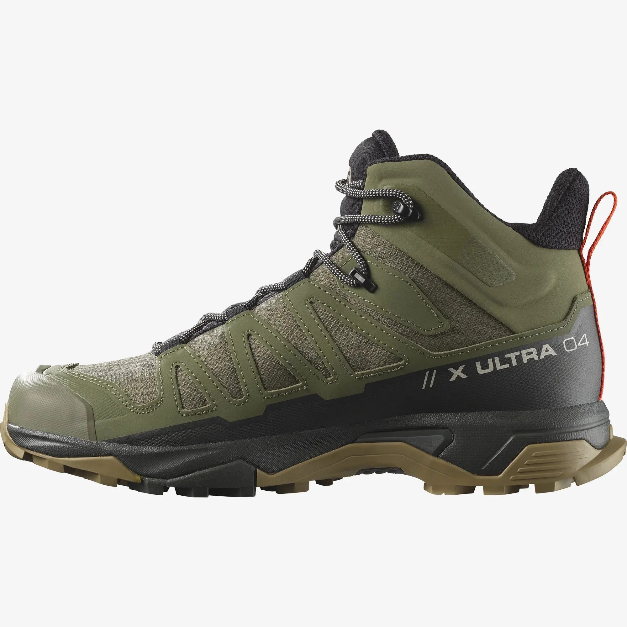 Salomon X Ultra 4 Mid GTX