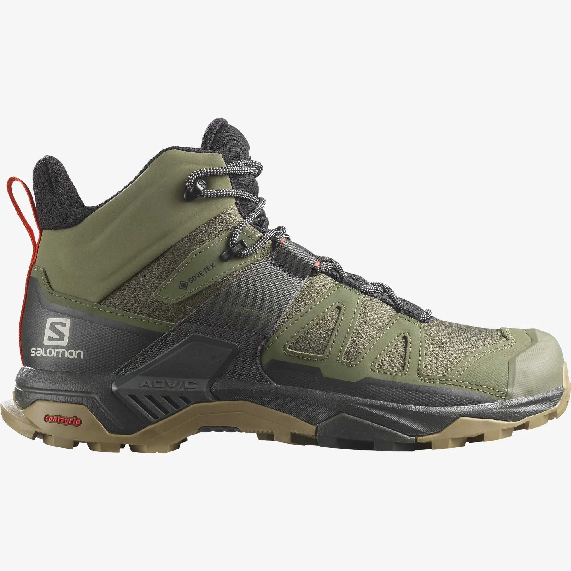 Salomon X Ultra 4 Mid GTX