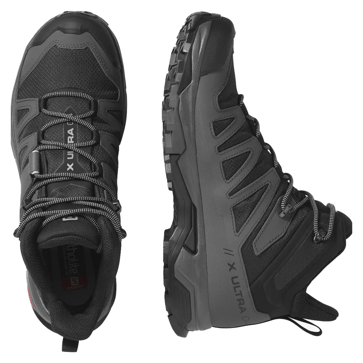 Salomon X Ultra 4 Mid GTX