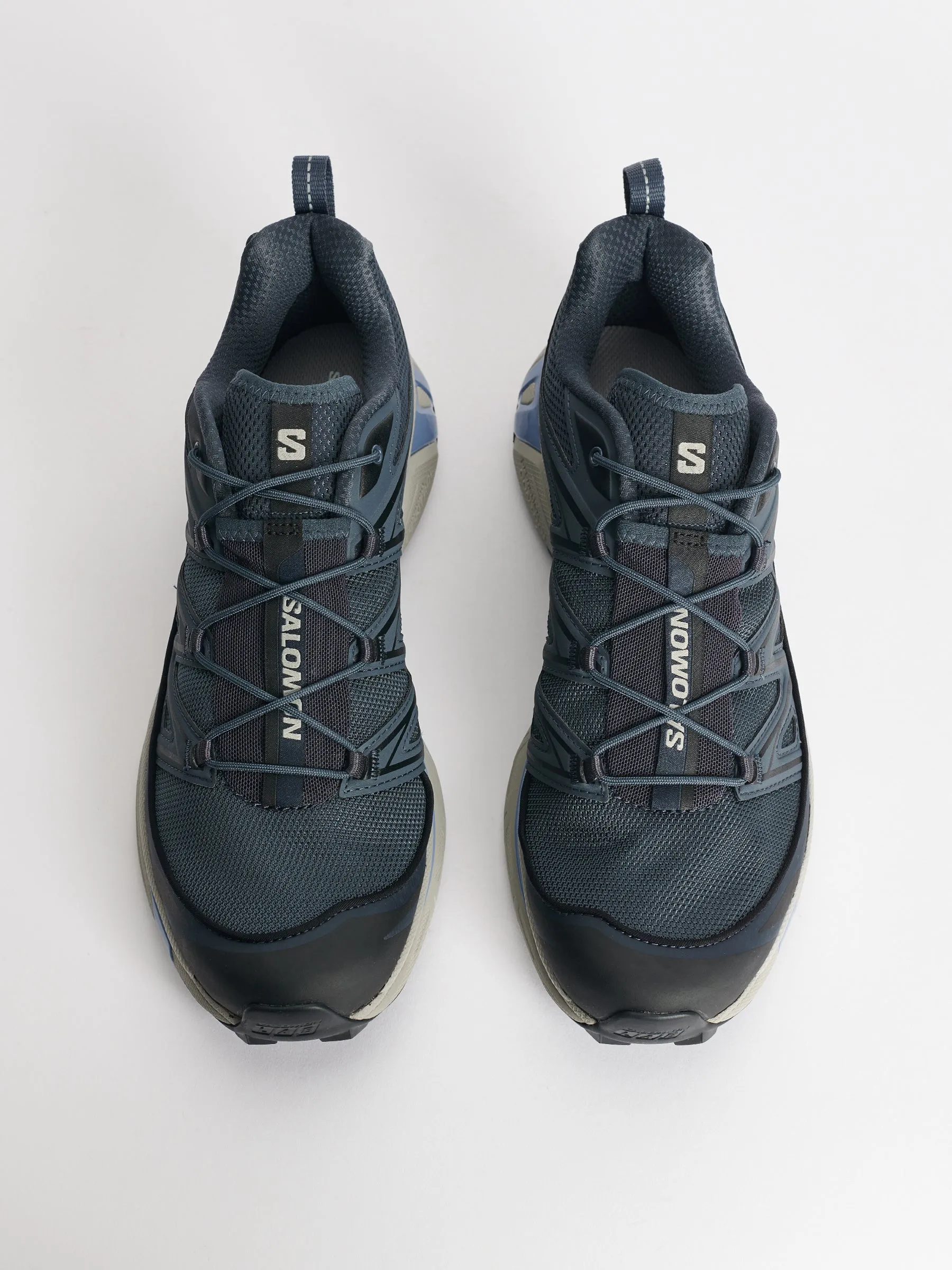 Salomon XT-6 Expanse India Ink / Ghost Grey