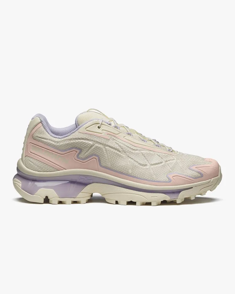 Salomon Xt-Slate Shortbread/Cloud Pink/Orchid Petal