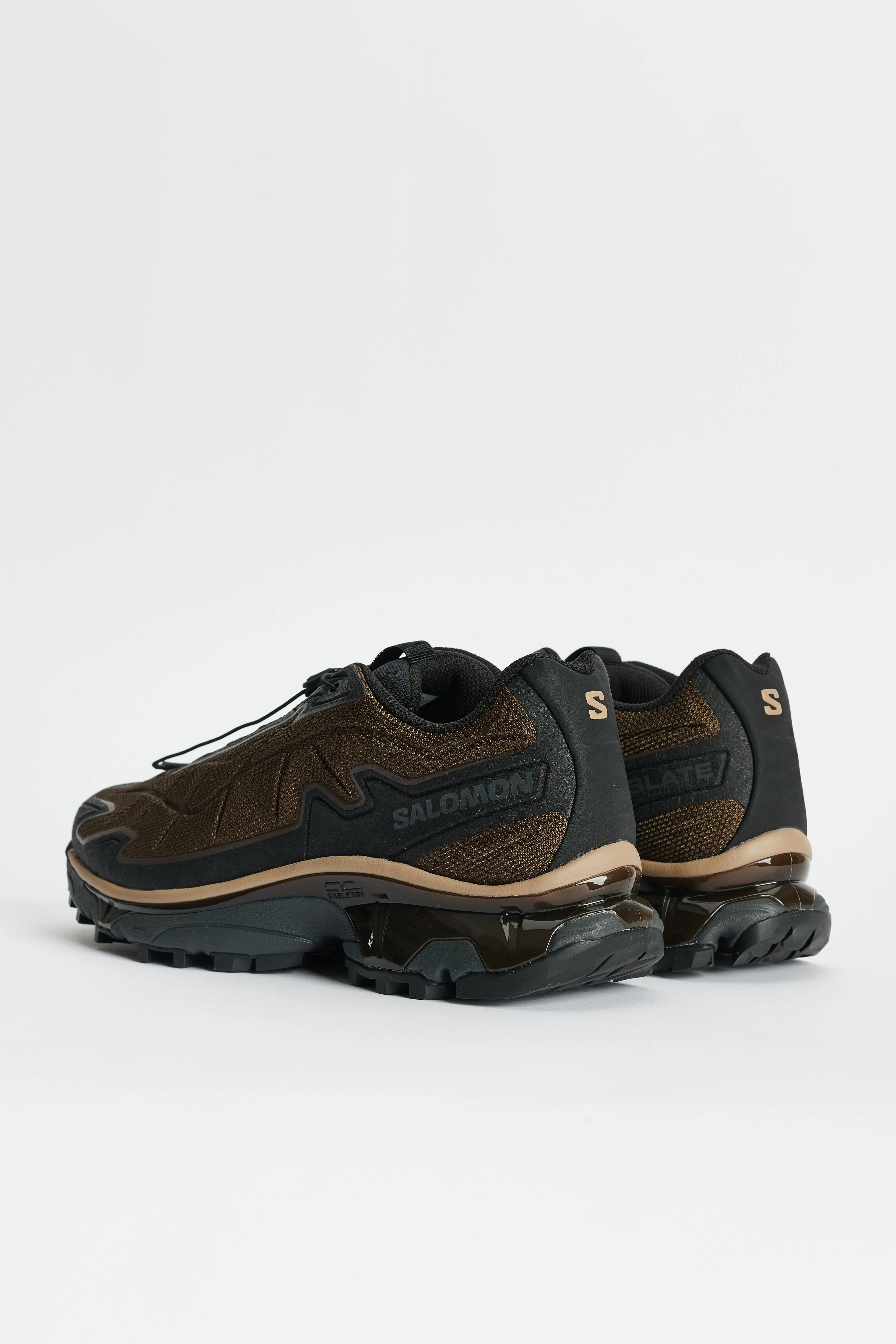 Salomon XT-Slate Wren / Black / Portabella