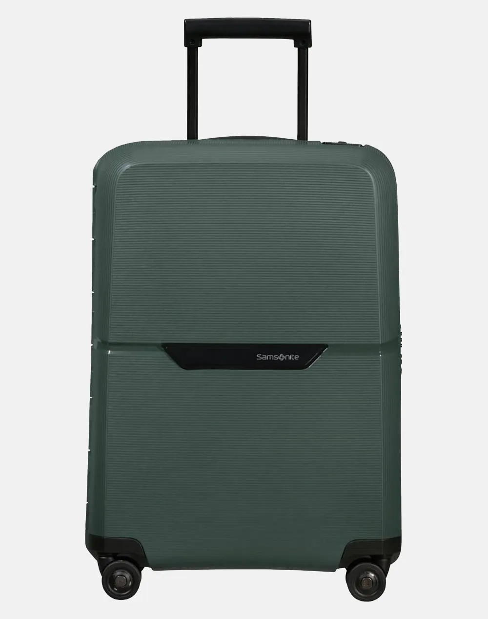 SAMSONITE Magnum Eco-Spinner 55/20 Suitcase (Dimensions: 55 x 40 x 20 cm)