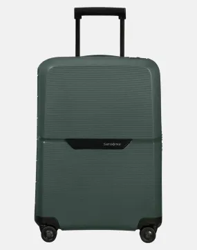 SAMSONITE Magnum Eco-Spinner 55/20 Suitcase (Dimensions: 55 x 40 x 20 cm)