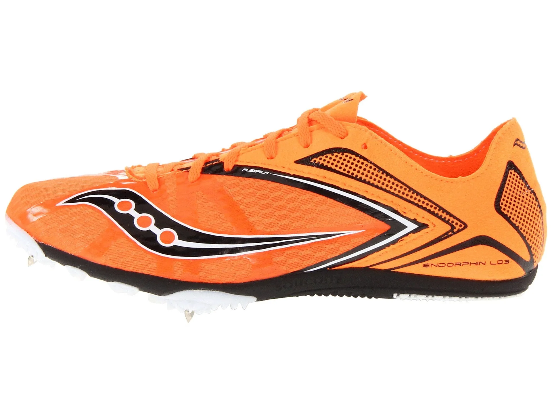 Saucony Endorphin LD3