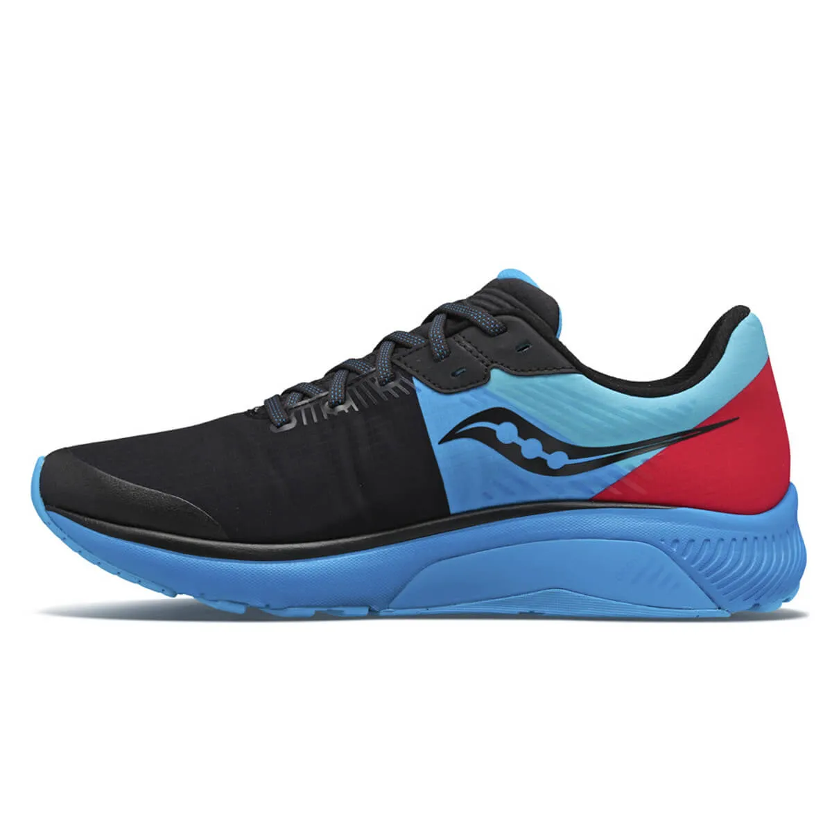 Saucony Guide 14 Runshield Mens | Night Chill