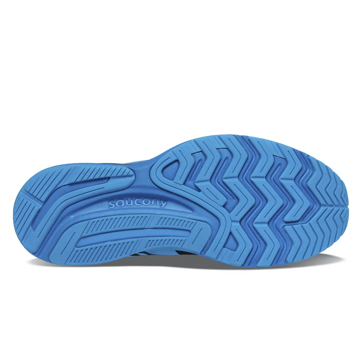 Saucony Guide 14 Runshield Womens | Night Chill