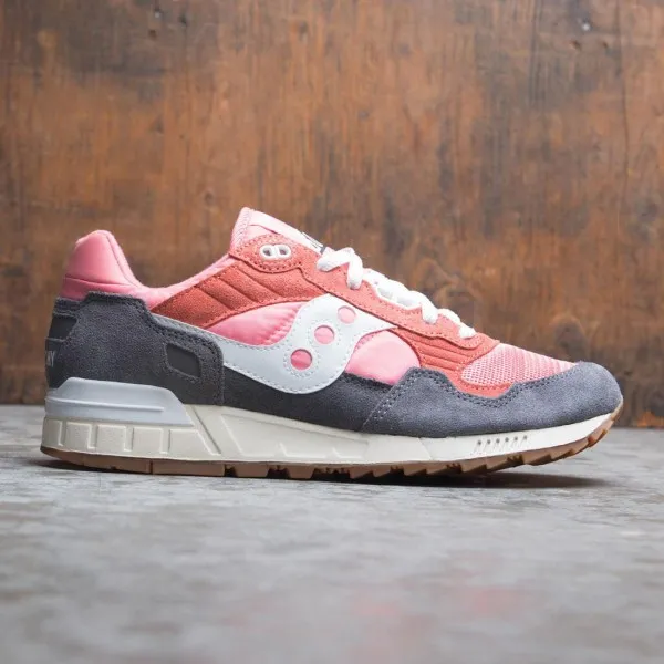 Saucony Men Shadow 5000 Vintage (pink / white)