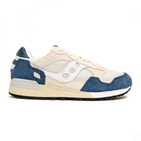 Saucony Men Shadow 5000 (white / grey)