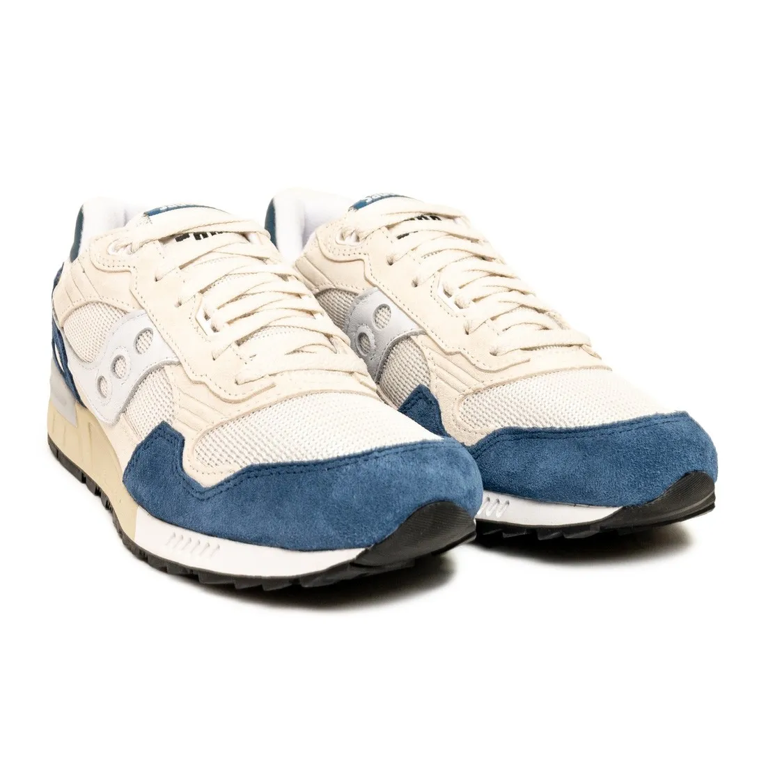 Saucony Men Shadow 5000 (white / grey)