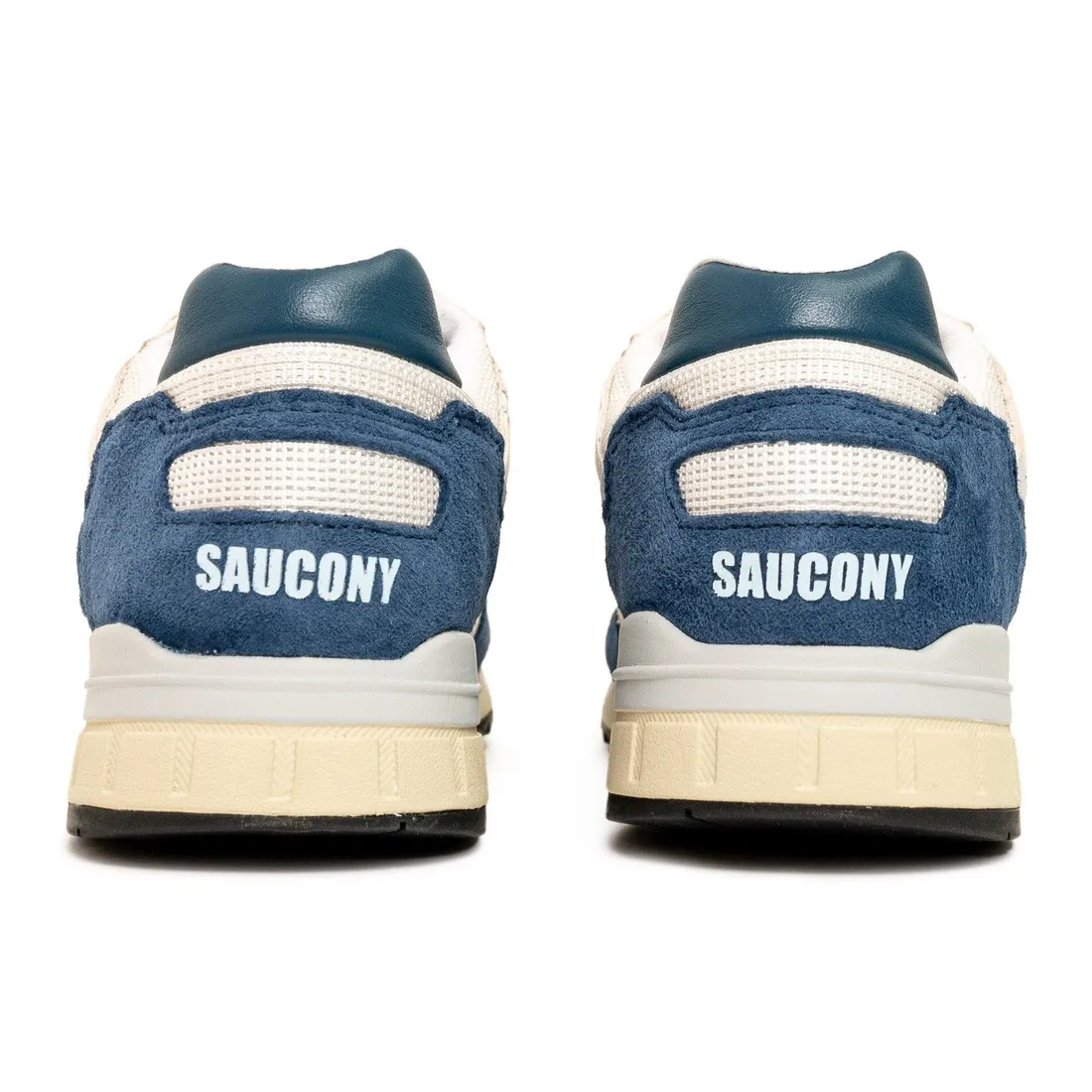 Saucony Men Shadow 5000 (white / grey)