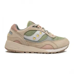 Saucony Men Shadow 6000 (white / green)