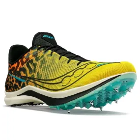 Saucony Men's Endorphin Cheetah