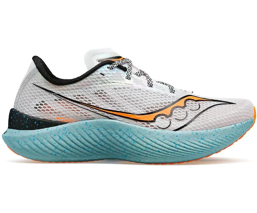 Saucony Men's Endorphin Pro 3 (SALE)