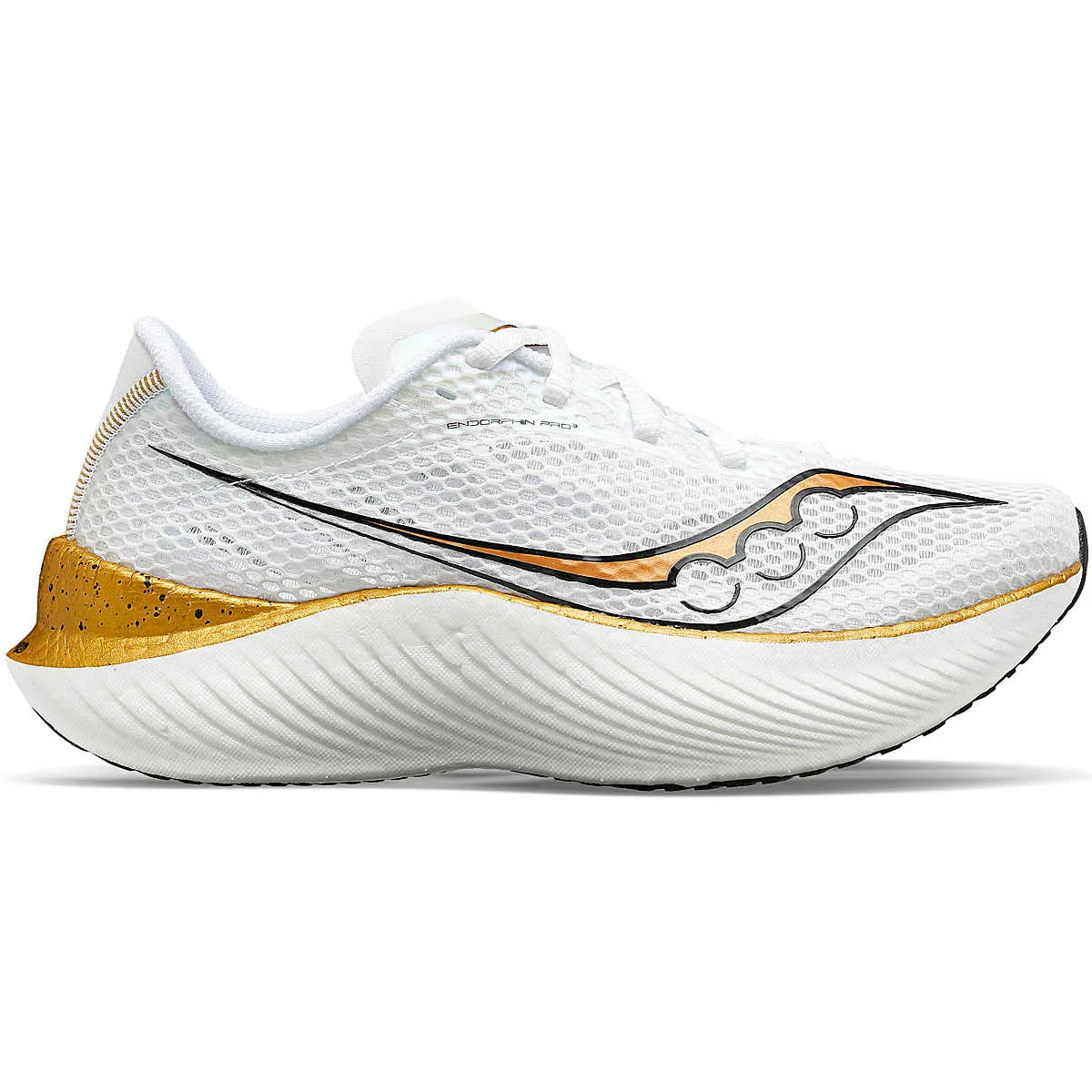 Saucony Men's Endorphin Pro 3 (SALE)