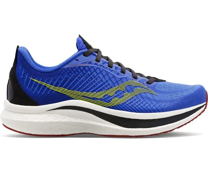 Saucony Men's Endorphin Speed 2  (SALE)