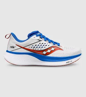 saucony ride 17 mens