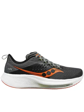 Saucony    Saucony Ride 17