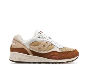 Saucony Shadow 6000 Cappuccino