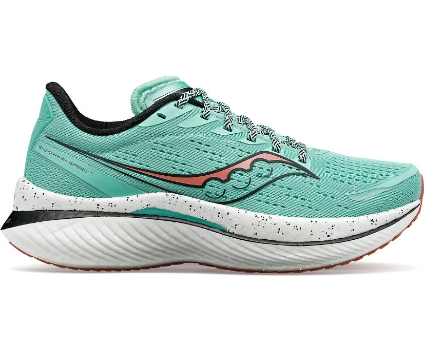 Saucony Women's Endorphin Speed 3 (SALE)