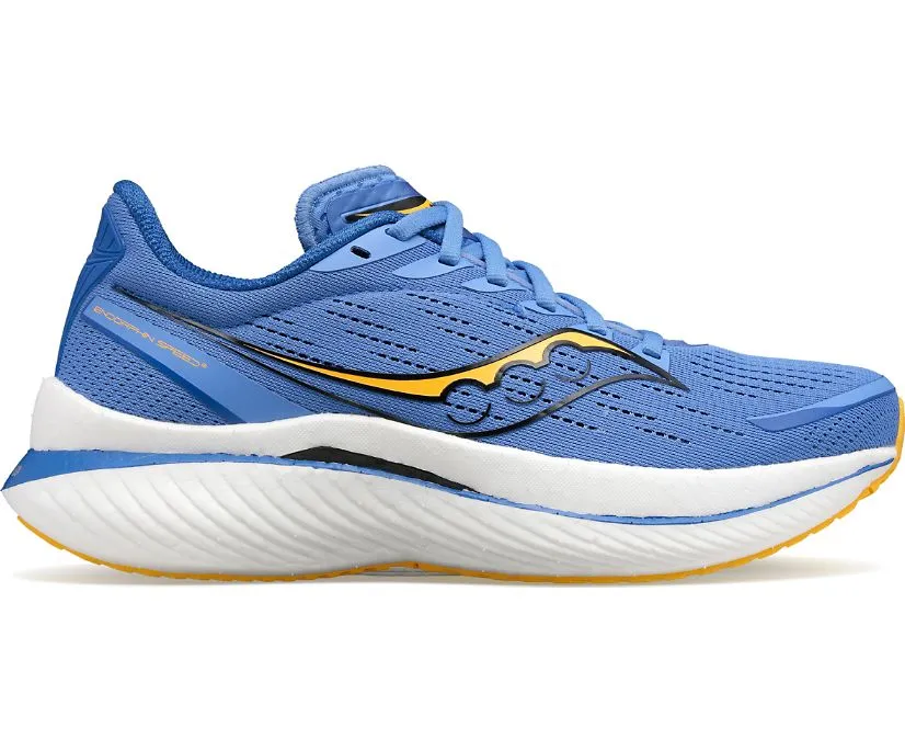 Saucony Women's Endorphin Speed 3 (SALE)