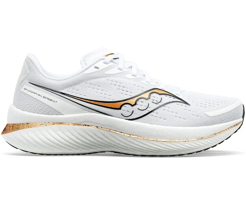 Saucony Women's Endorphin Speed 3 (SALE)