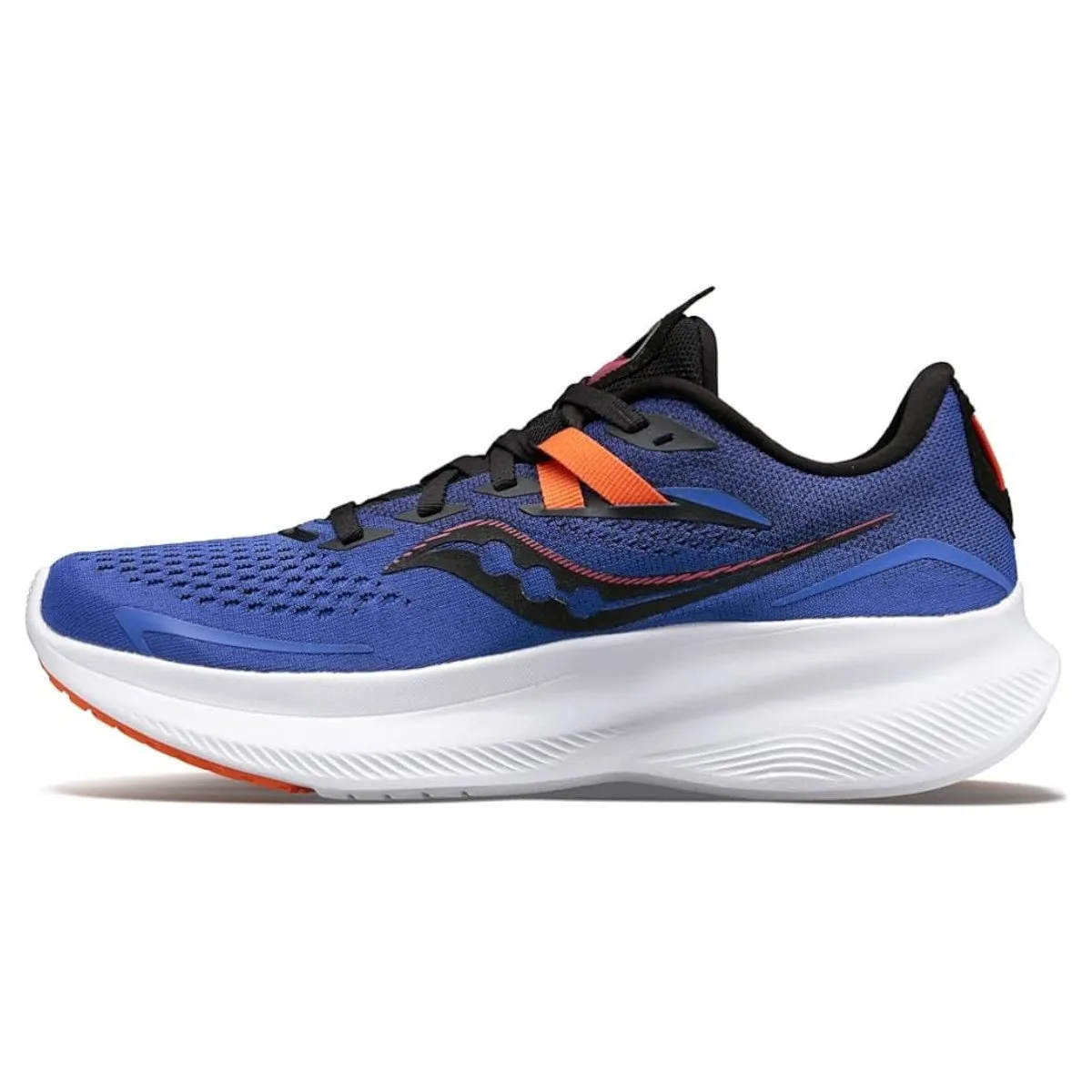 Saucony Women's Ride 15 Running Shoe