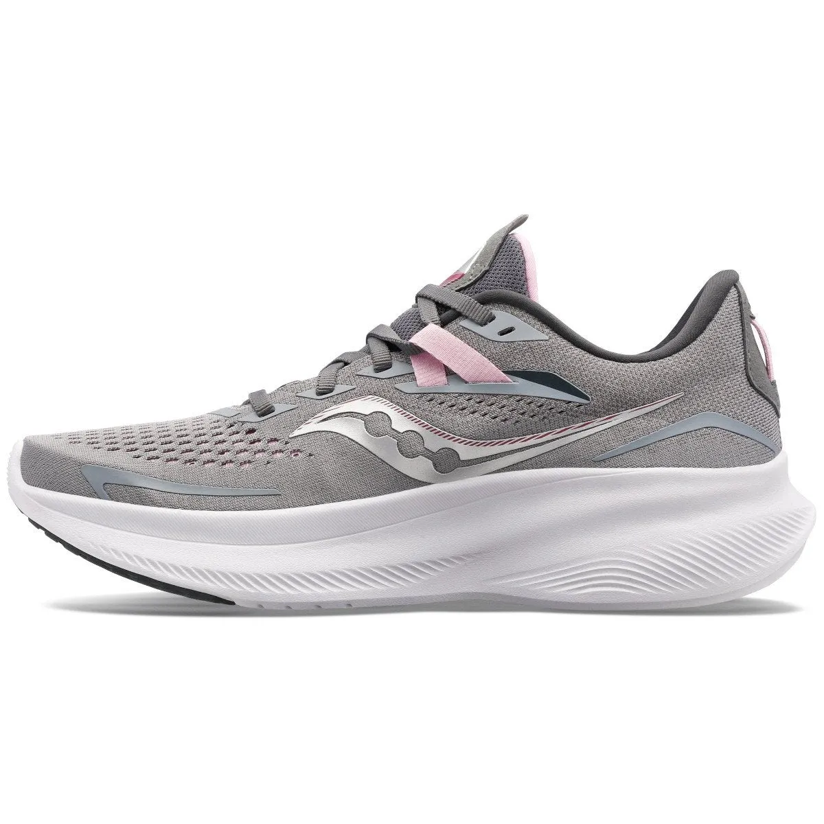 Saucony Women's Ride 15 Running Shoe