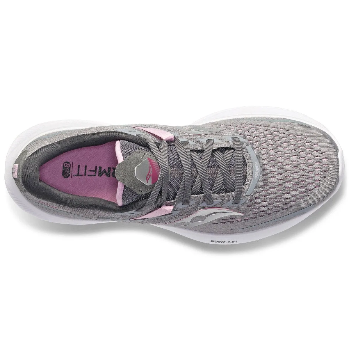 Saucony Women's Ride 15 Running Shoe