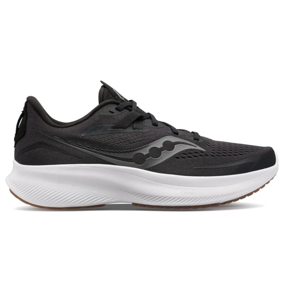 Saucony Women's Ride 15 Running Shoe