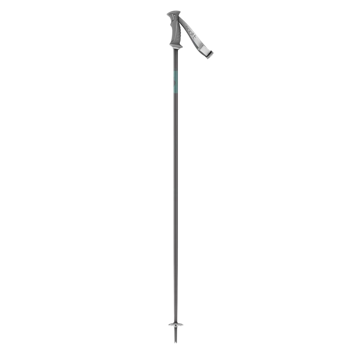 Scott SMU MJ Re-Entry Ski Poles