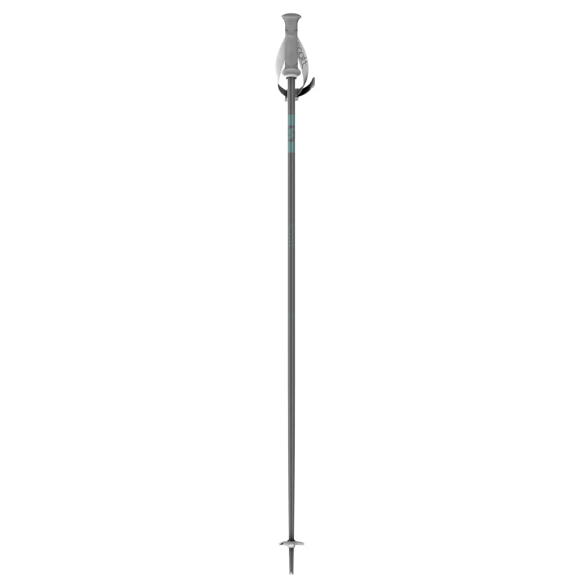 Scott SMU MJ Re-Entry Ski Poles