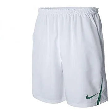 Senegal Home Shorts