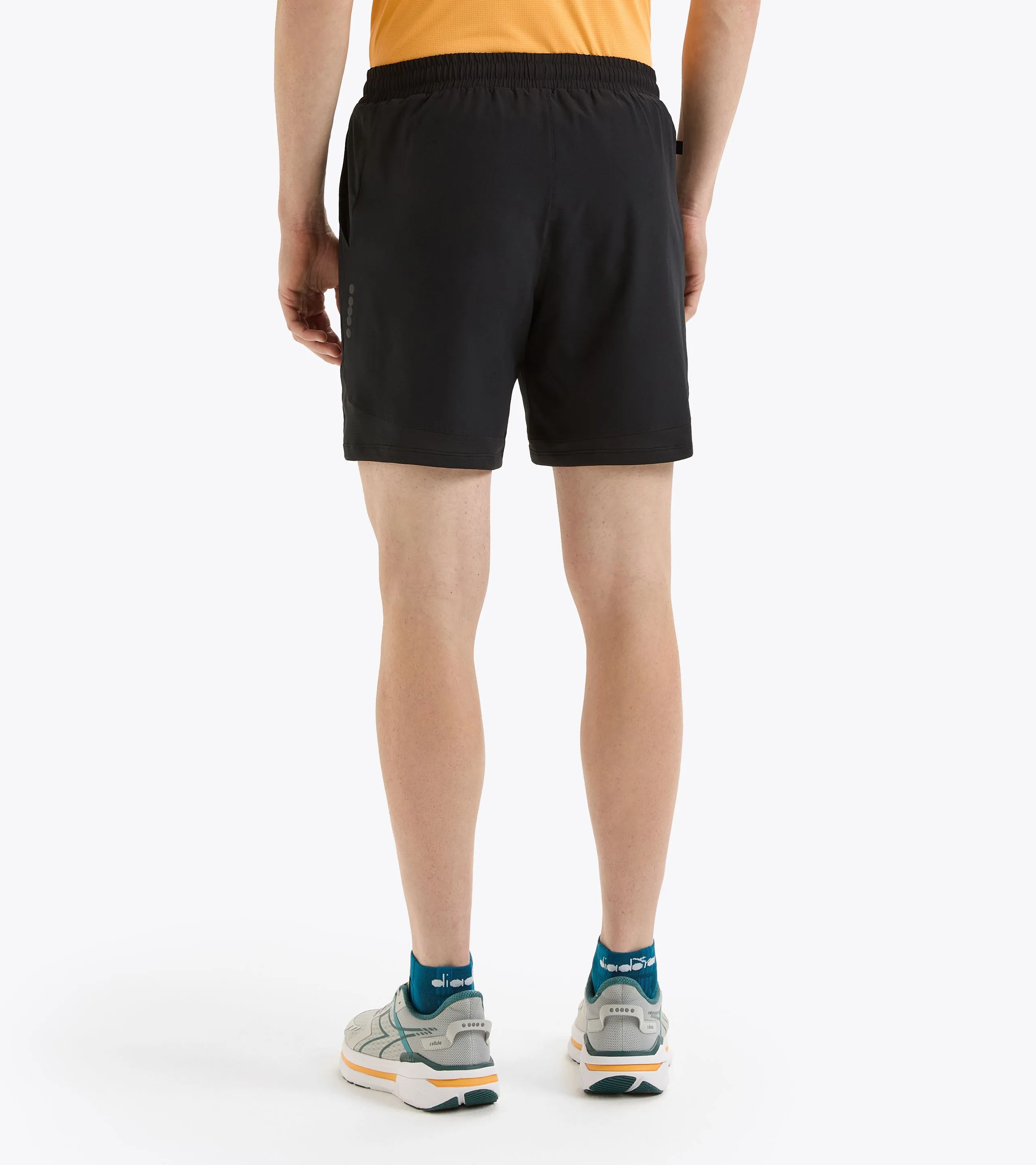 SHORTS RUN 7''