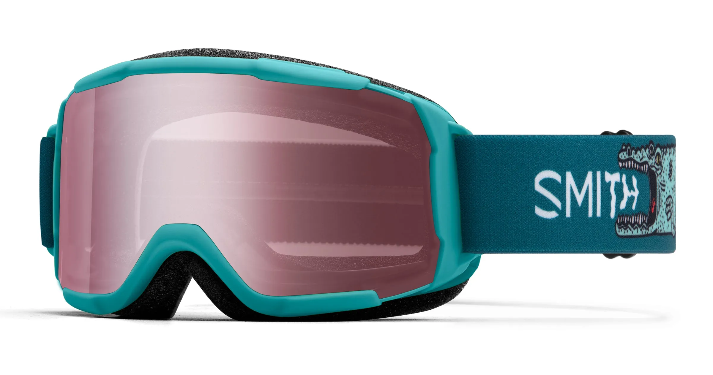 SMITH DAREDEVIL Teen Young Adult / Kids Unisex Winter Snow Goggles