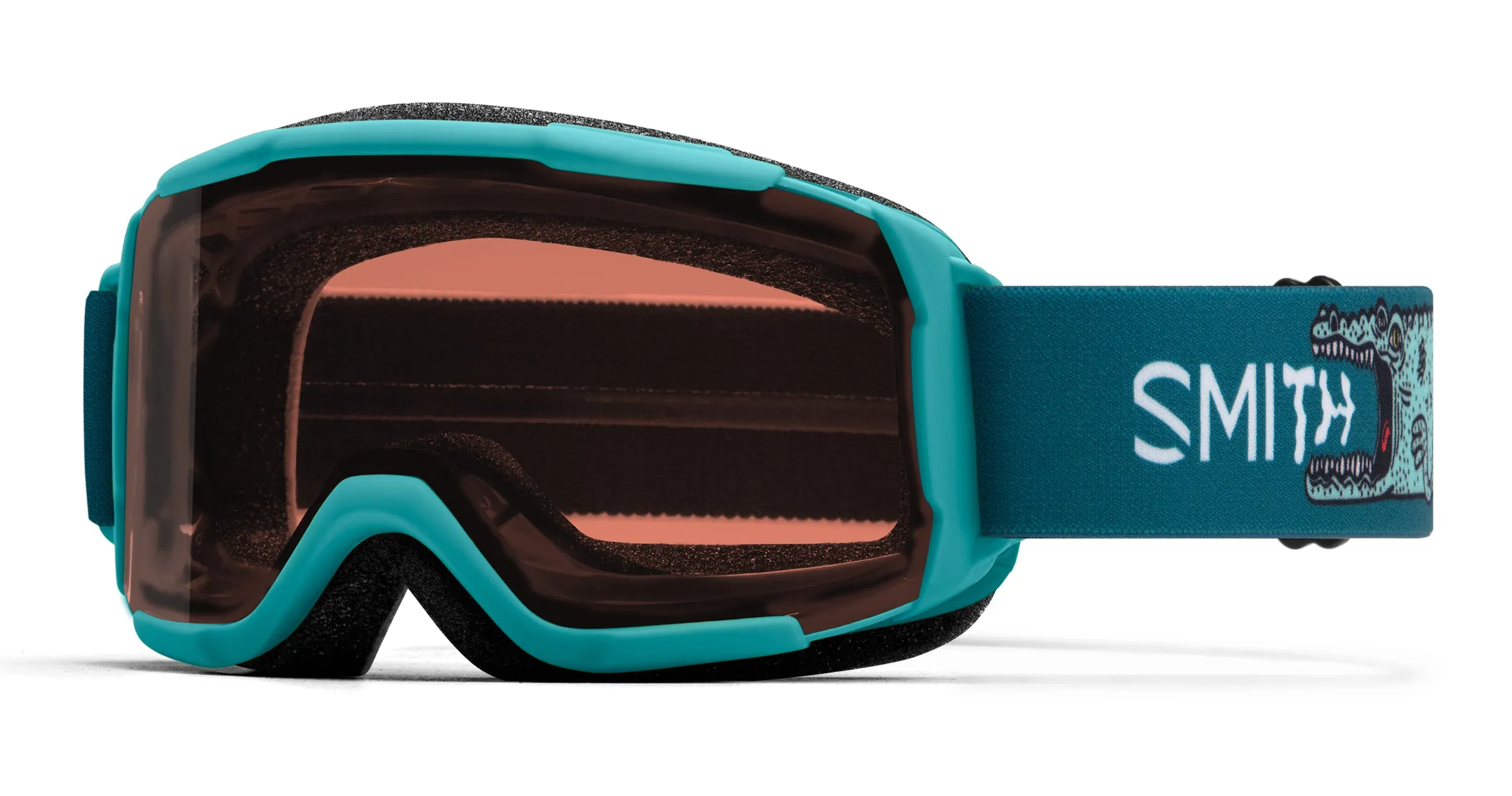 SMITH DAREDEVIL Teen Young Adult / Kids Unisex Winter Snow Goggles