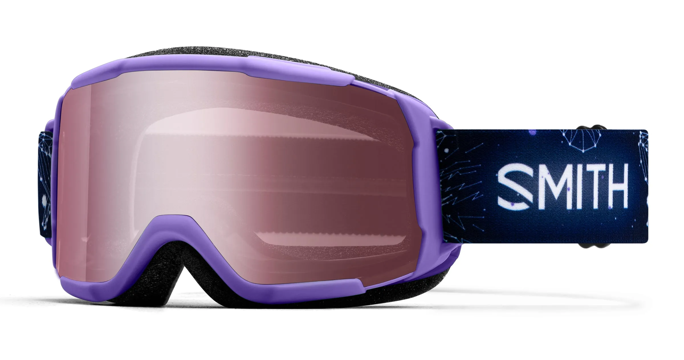 SMITH DAREDEVIL Teen Young Adult / Kids Unisex Winter Snow Goggles