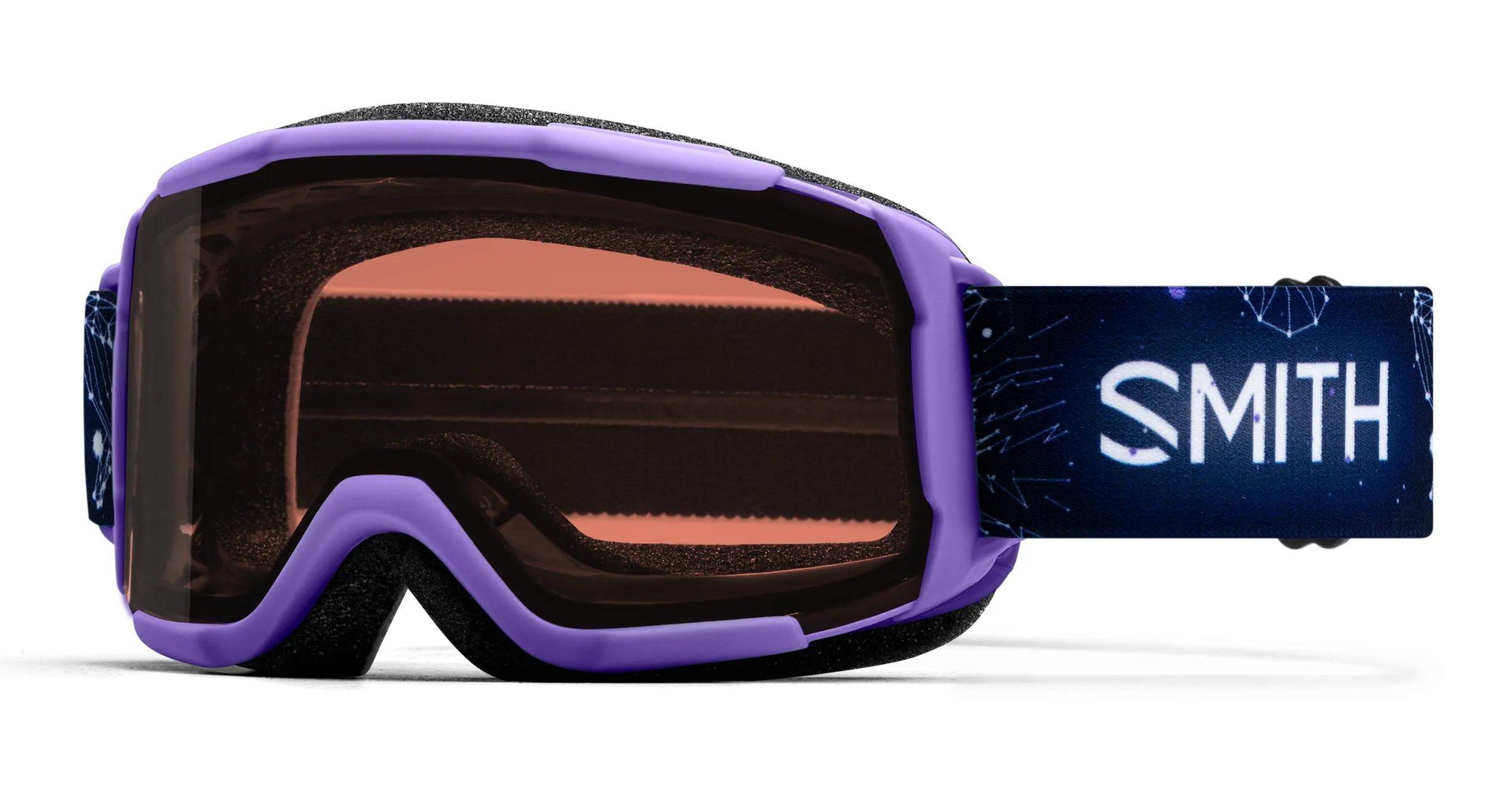 SMITH DAREDEVIL Teen Young Adult / Kids Unisex Winter Snow Goggles