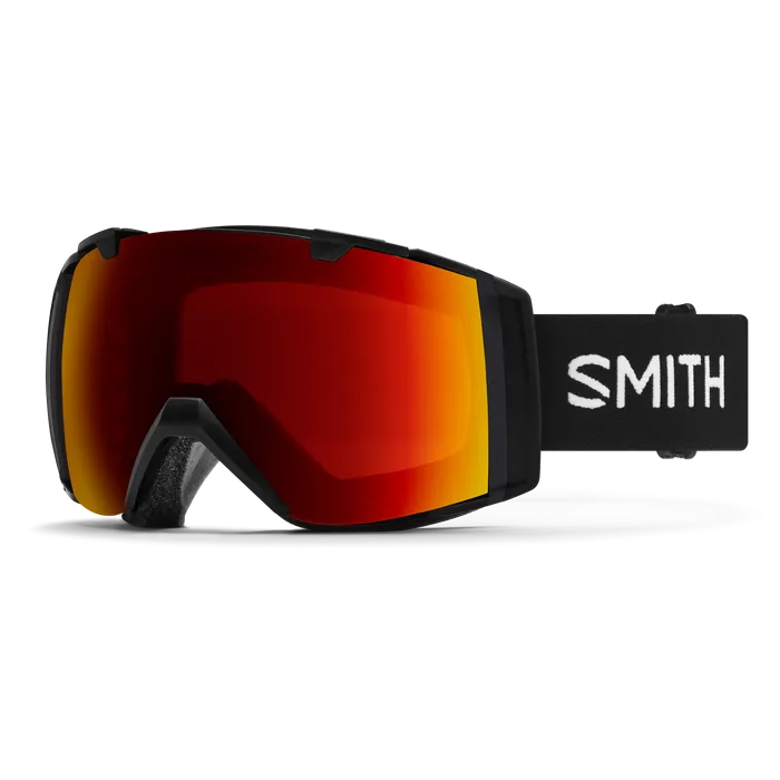 Smith I/O Snow Winter Sport Unisex Goggles