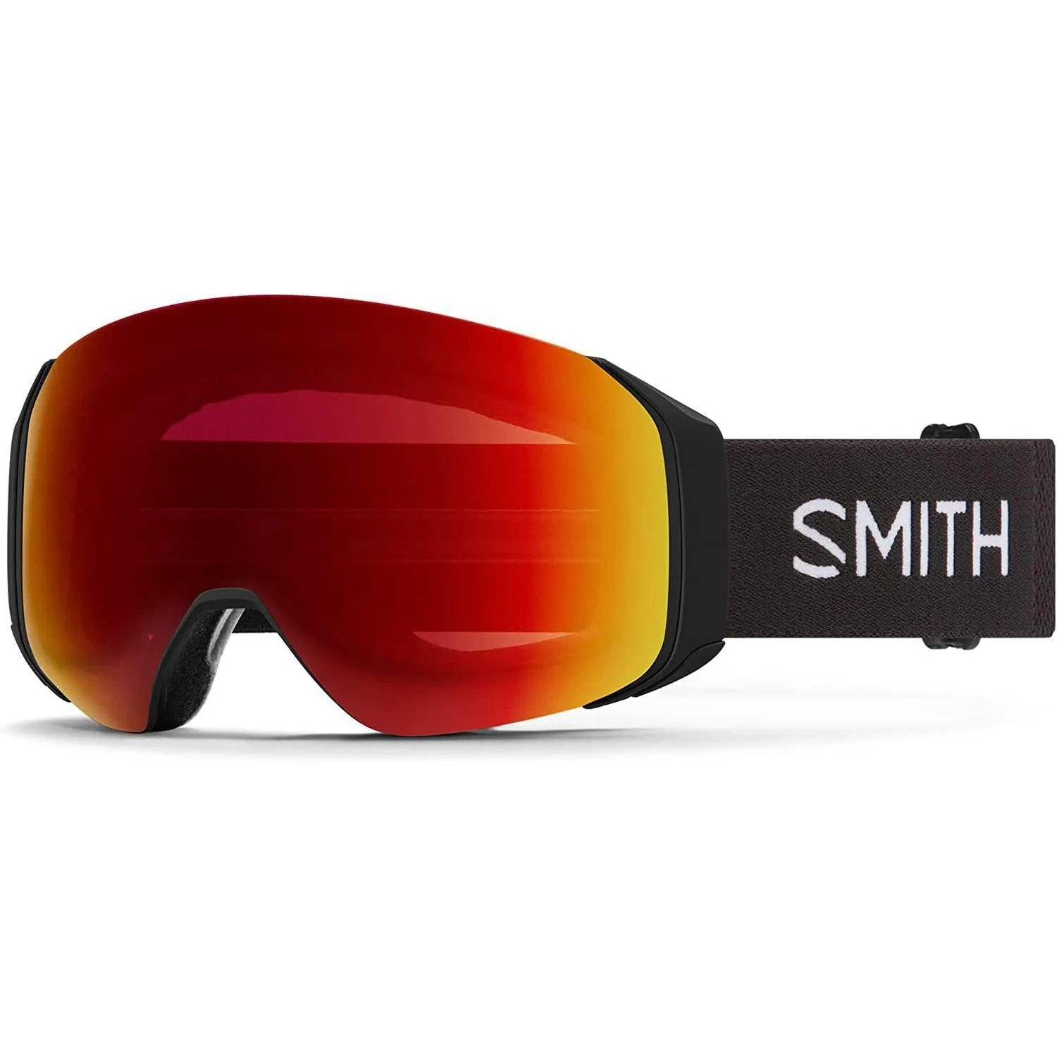 Smith Optics 4D MAG S Women's Snow Winter Goggles